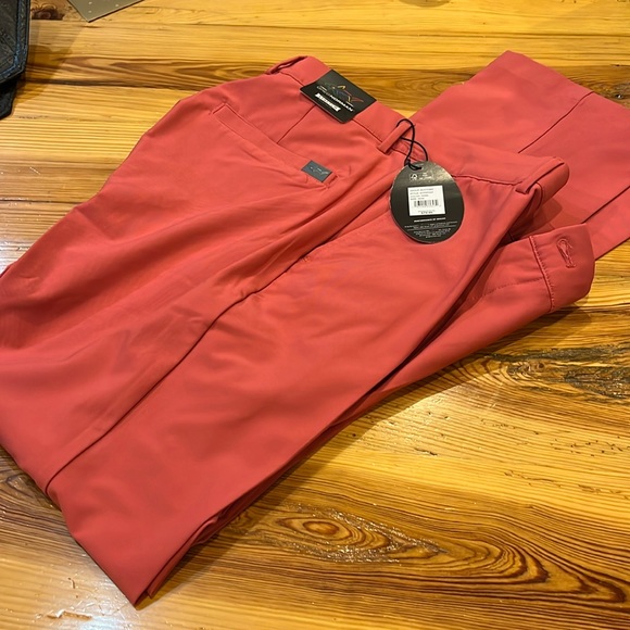 Greg Norman Golf Pants 32 x 32 - Picture 1 of 4